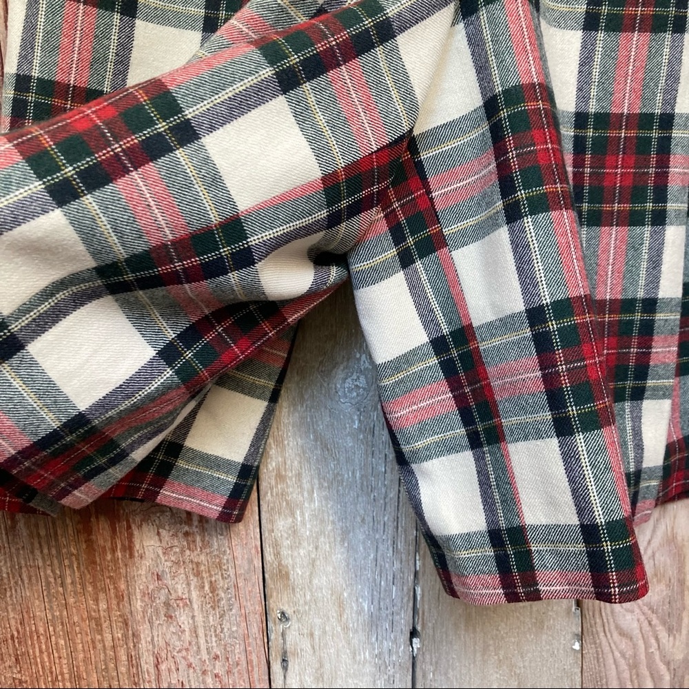VTG Giorgio Sant ‘Angelo Wool Shorts 12 - Picture 4 of 6